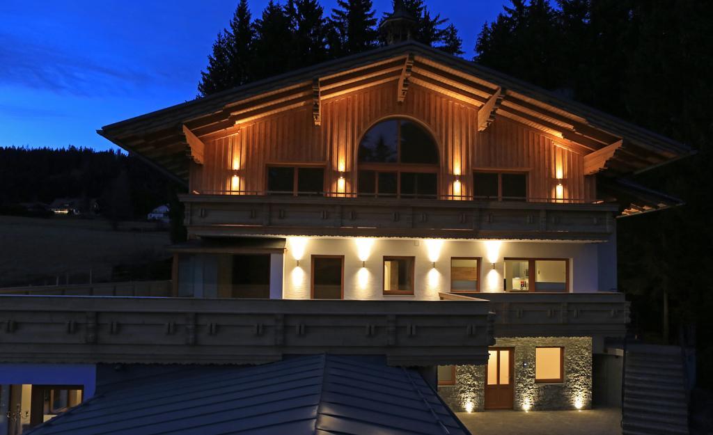 Chalet Findeisen Ramsau am Dachstein Room photo