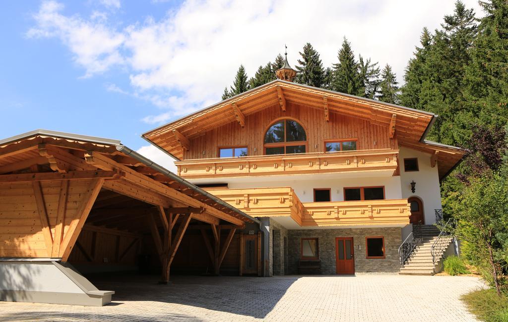 Chalet Findeisen Ramsau am Dachstein Exterior photo